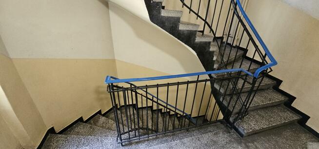 Mieszkanie Katowice Kostuchna