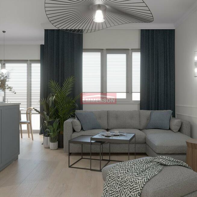 Taras 10m2, Rondo Matecznego, Podgórze