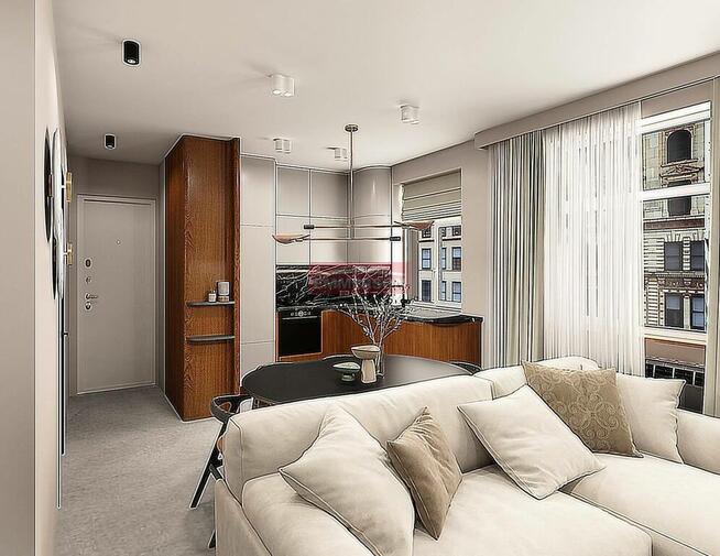 2-pokoje, Podgórze, Rondo Matecznego