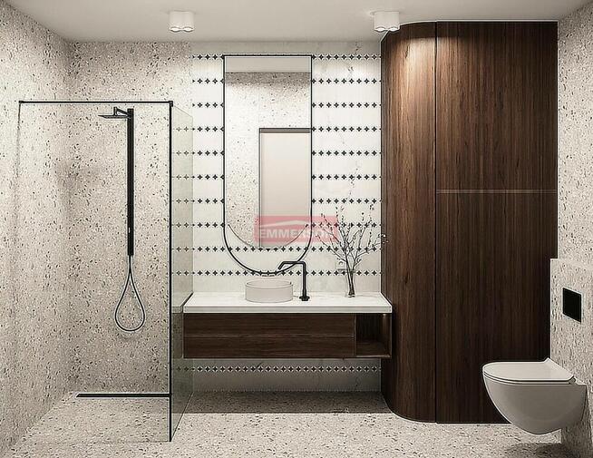 2-pokoje, Podgórze, Rondo Matecznego