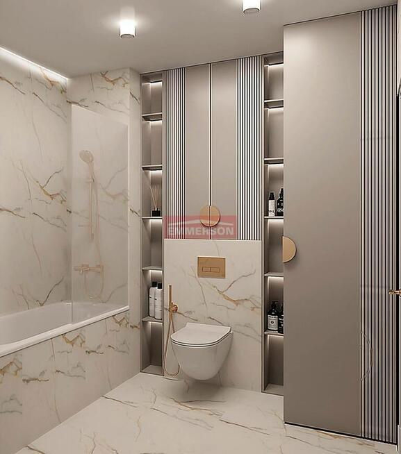 Kazimierz, Plac nowy, 3-pokoje