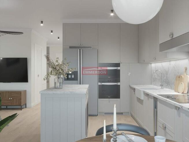 Uniwersytet Ekonomiczny, Centrum, 2-pokoje