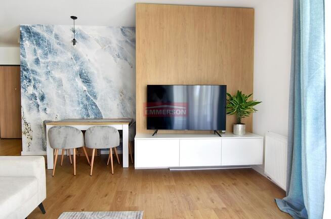 Balkon 5,5m2, Centrum, 3-pokoje