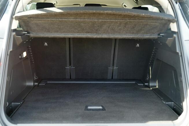 Citroen C5 Aircross SHINE skóra FUL LED grzane fotele BLIS parktronik acc kamera nawi MAX