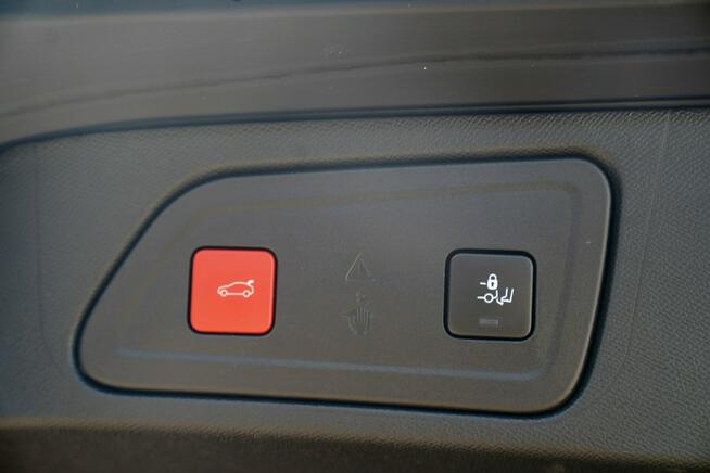 Citroen C5 Aircross SHINE skóra FUL LED grzane fotele BLIS parktronik acc kamera nawi MAX