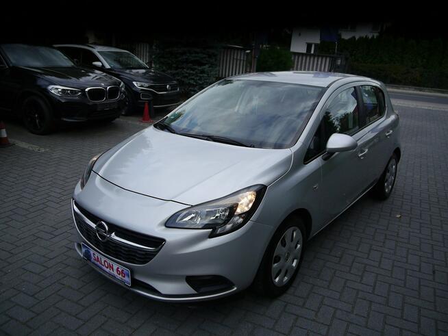Opel Corsa 1.3d Stan b.dobry klima bez rdzy korozji bezwypadkowy Gwarancja 12mc