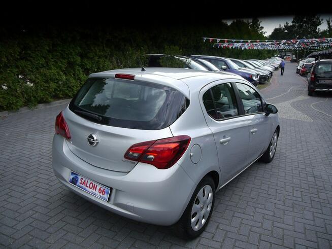 Opel Corsa 1.3d Stan b.dobry klima bez rdzy korozji bezwypadkowy Gwarancja 12mc