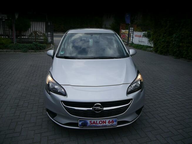 Opel Corsa 1.3d Stan b.dobry klima bez rdzy korozji bezwypadkowy Gwarancja 12mc