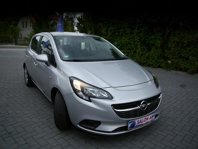Opel Corsa 1.3d Stan b.dobry klima bez rdzy korozji bezwypadkowy Gwarancja 12mc