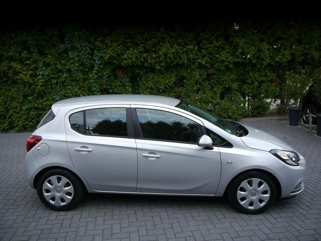 Opel Corsa 1.3d Stan b.dobry klima bez rdzy korozji bezwypadkowy Gwarancja 12mc