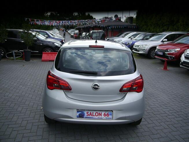 Opel Corsa 1.3d Stan b.dobry klima bez rdzy korozji bezwypadkowy Gwarancja 12mc