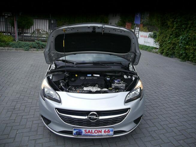 Opel Corsa 1.3d Stan b.dobry klima bez rdzy korozji bezwypadkowy Gwarancja 12mc