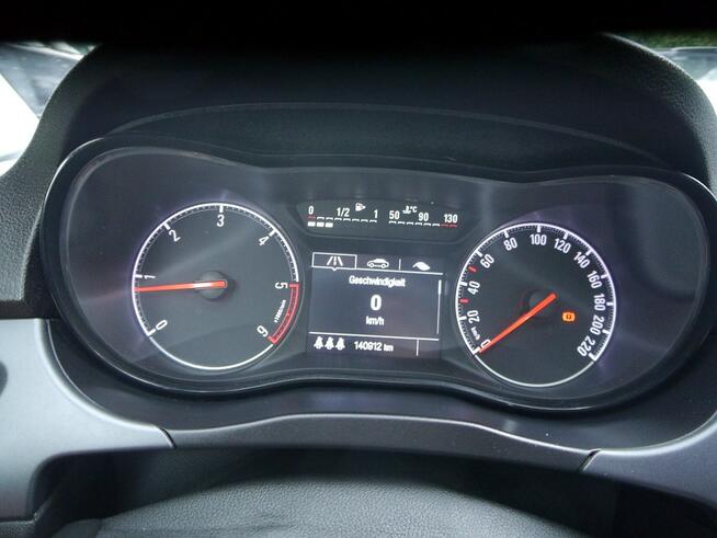 Opel Corsa 1.3d Stan b.dobry klima bez rdzy korozji bezwypadkowy Gwarancja 12mc