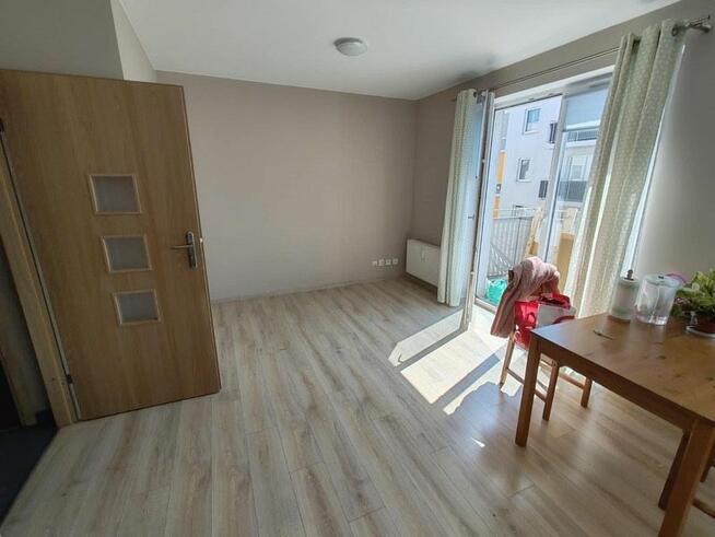 Mieszkanie Zalasewo gm. Swarzędz, Osiedle Władysława Zamoyskiego