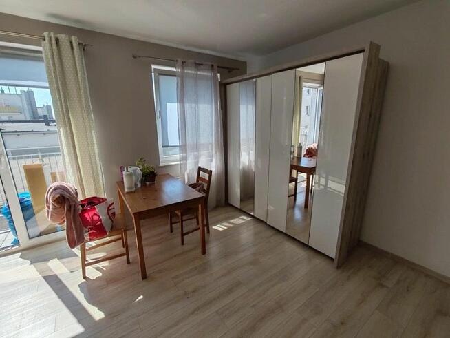 Mieszkanie Zalasewo gm. Swarzędz, Osiedle Władysława Zamoyskiego