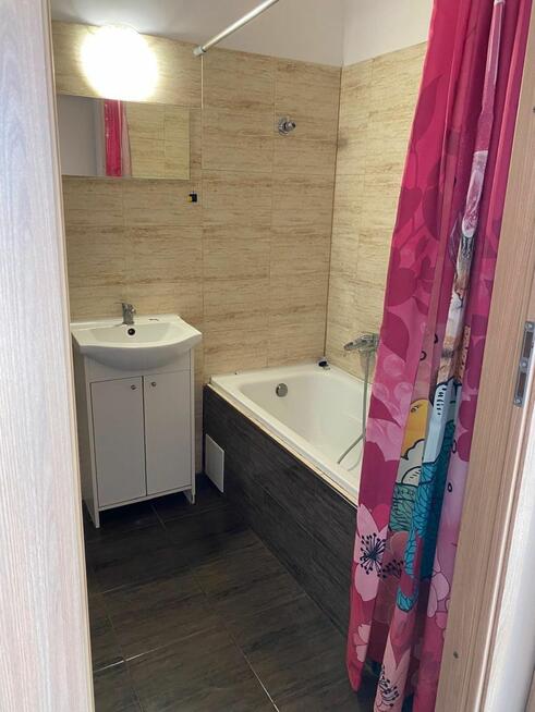 Mieszkanie Zalasewo gm. Swarzędz, Osiedle Władysława Zamoyskiego