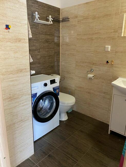 Mieszkanie Zalasewo gm. Swarzędz, Osiedle Władysława Zamoyskiego