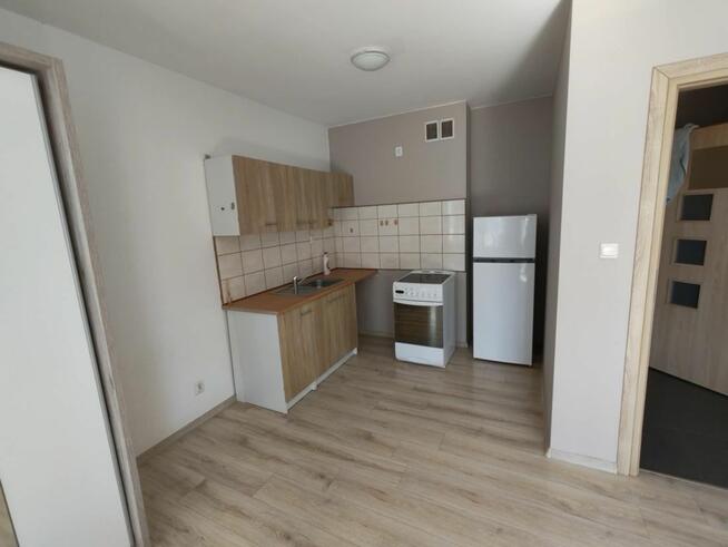 Mieszkanie Zalasewo gm. Swarzędz, Osiedle Władysława Zamoyskiego