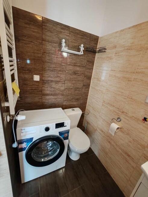 Mieszkanie Zalasewo gm. Swarzędz, Osiedle Władysława Zamoyskiego