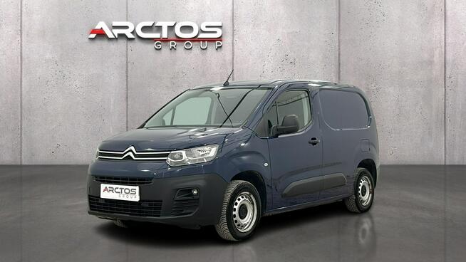 Citroen Berlingo  1.5 Blue HDI M CLU hak