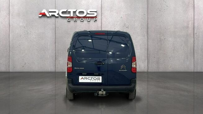 Citroen Berlingo 1.5 Blue HDI M CLU hak