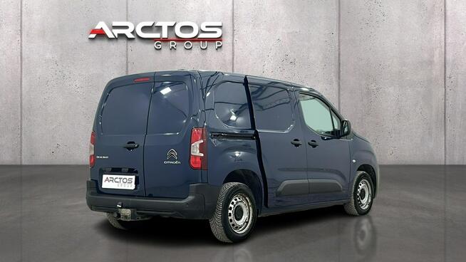 Citroen Berlingo 1.5 Blue HDI M CLU hak