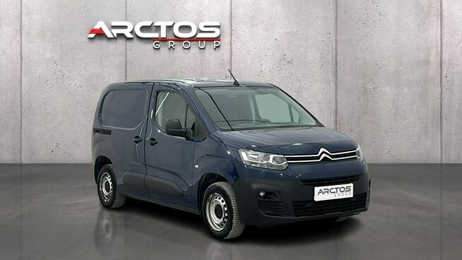 Citroen Berlingo 1.5 Blue HDI M CLU hak