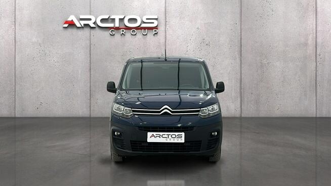 Citroen Berlingo 1.5 Blue HDI M CLU hak