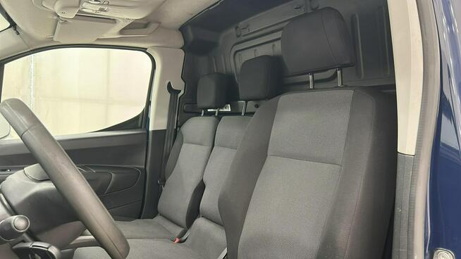 Citroen Berlingo 1.5 Blue HDI M CLU hak