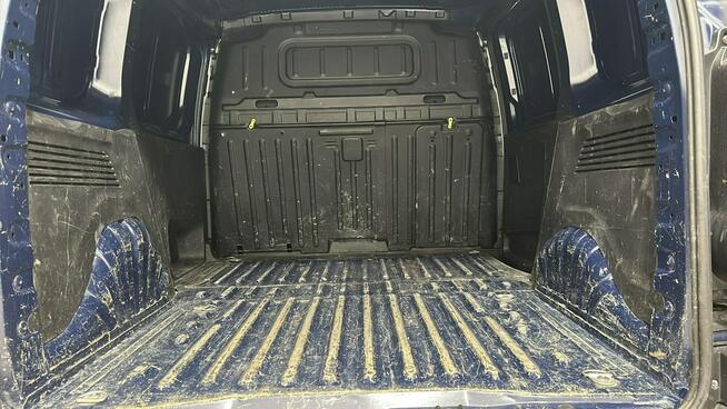 Citroen Berlingo 1.5 Blue HDI M CLU hak