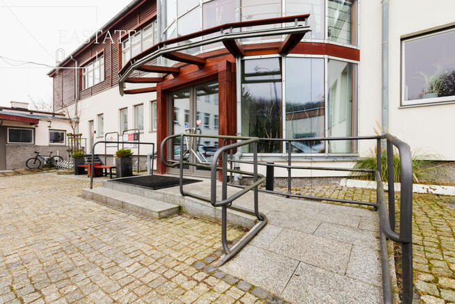 Lokal użytkowy Sopot, Aleja Niepodległości