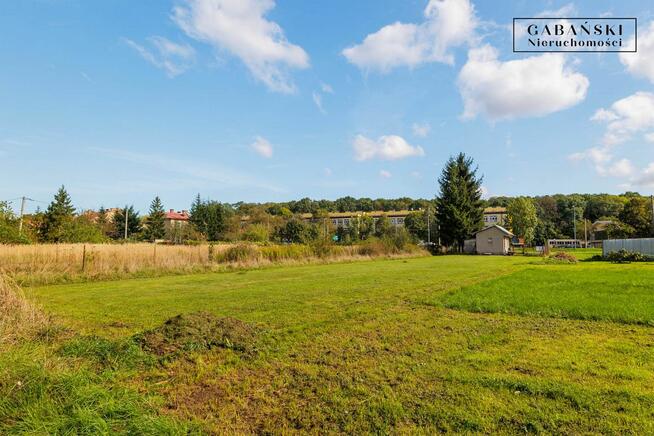 Działka budowlana Tarnów Mościce , Chemiczna