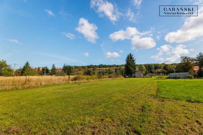 Działka budowlana Tarnów Mościce , Chemiczna