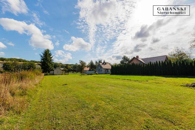 Działka budowlana Tarnów Mościce , Chemiczna