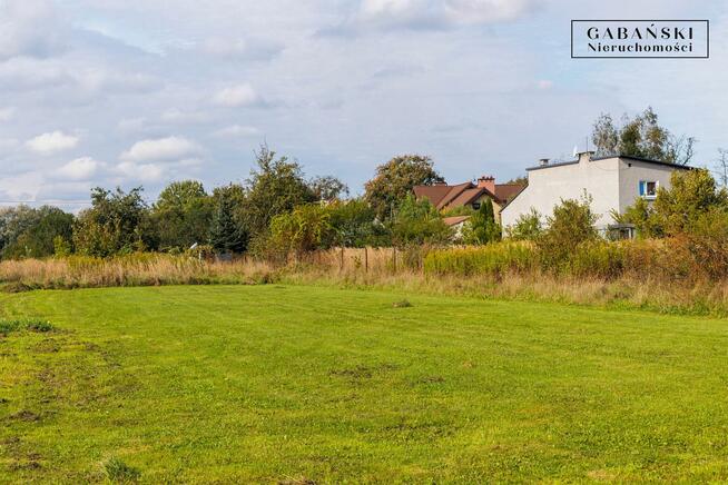 Działka budowlana Tarnów Mościce , Chemiczna