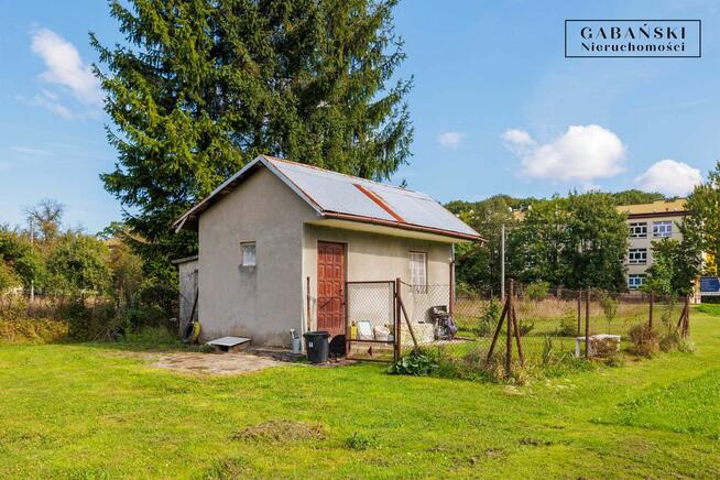 Działka budowlana Tarnów Mościce , Chemiczna