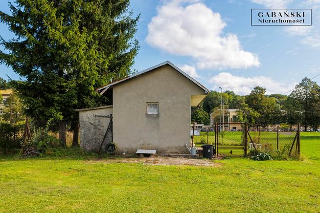 Działka budowlana Tarnów Mościce , Chemiczna