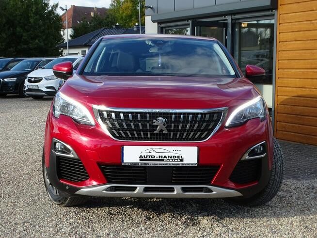 Peugeot 3008 2.0hdi(150KM) Super Stan!!!