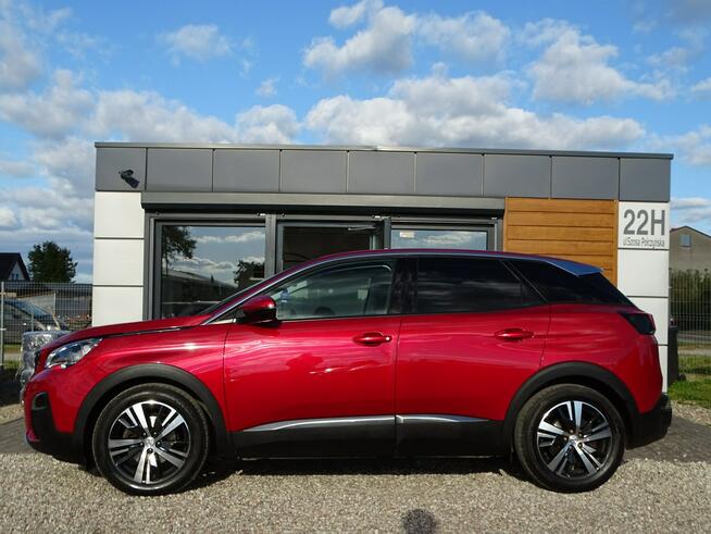 Peugeot 3008 2.0hdi(150KM) Super Stan!!!