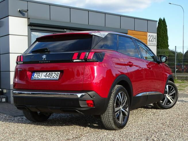 Peugeot 3008 2.0hdi(150KM) Super Stan!!!