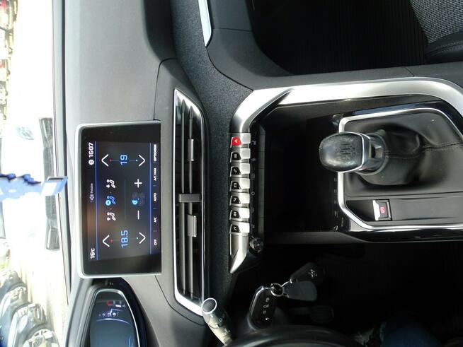 Peugeot 3008 2.0hdi(150KM) Super Stan!!!