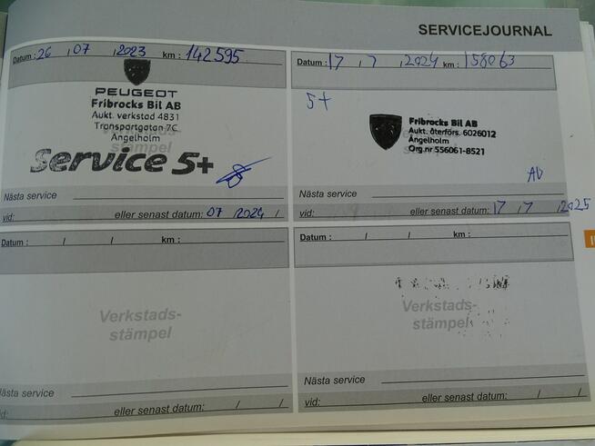 Peugeot 3008 2.0hdi(150KM) Super Stan!!!