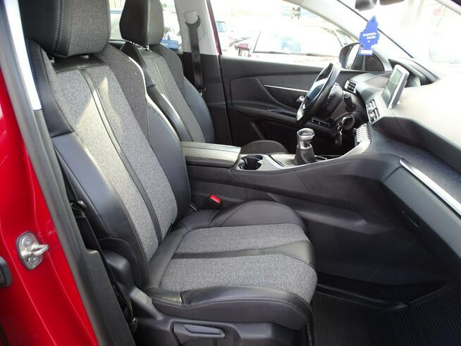 Peugeot 3008 2.0hdi(150KM) Super Stan!!!