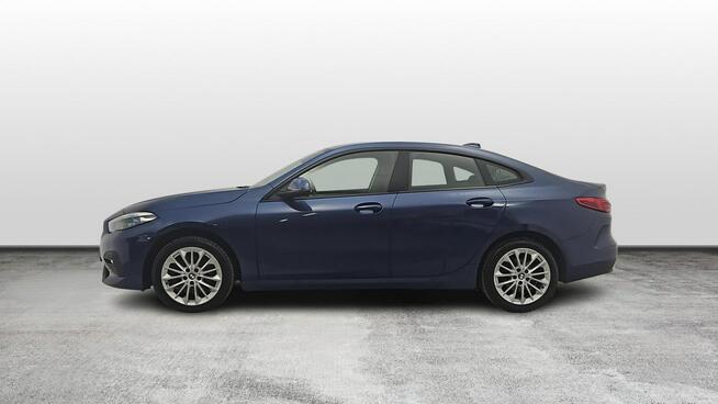 BMW 216 D ! Z Polskiego Salonu ! Faktura Vat !