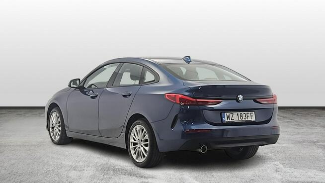 BMW 216 D ! Z Polskiego Salonu ! Faktura Vat !