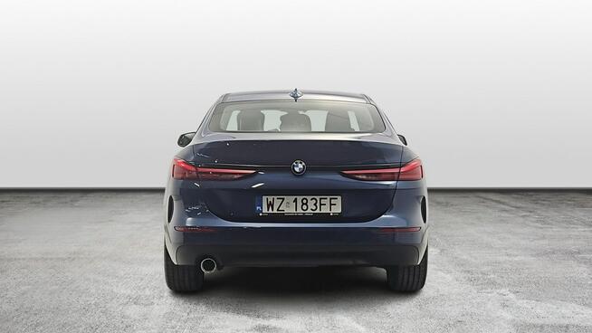 BMW 216 D ! Z Polskiego Salonu ! Faktura Vat !