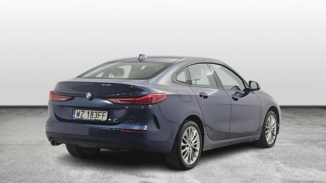 BMW 216 D ! Z Polskiego Salonu ! Faktura Vat !