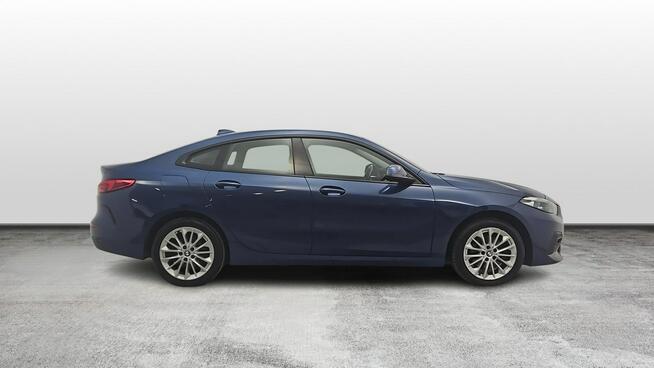 BMW 216 D ! Z Polskiego Salonu ! Faktura Vat !