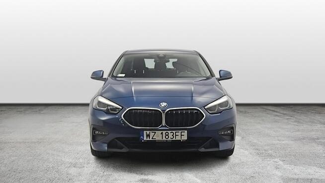 BMW 216 D ! Z Polskiego Salonu ! Faktura Vat !