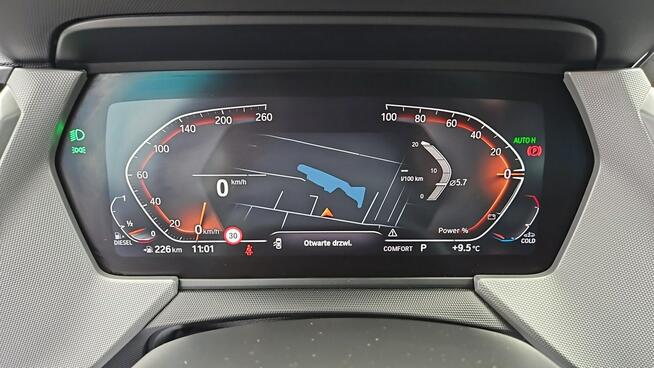 BMW 216 D ! Z Polskiego Salonu ! Faktura Vat !